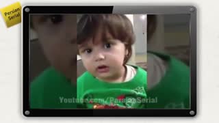 عاقبت فحش دادن به بچه