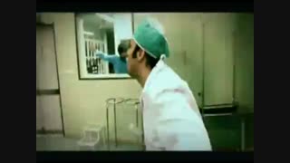 King Music: علیشمس و اشکین "حالم بده"