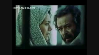 فیلم ایرانی پنجمین سوار سرنوشت پارت اول