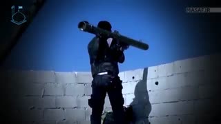 استاد رائفی پور - مجاهدین بی ادعا (لشگر فاطمیون) قسمت دوم