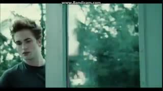 Edward Cullen and Bella Swan first met