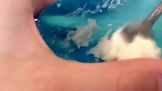 درست کردن خمیر پلیمر