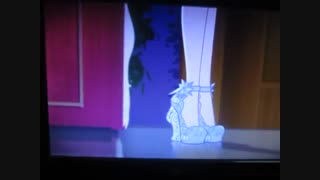 دوبله انگلیسی من از فرا و اشلین