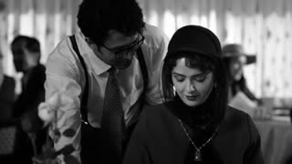 یه میکس از سریال شهرزاد ساخت خودم با آهنگ افسار