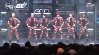 Got7 this love از گروه shinhwa