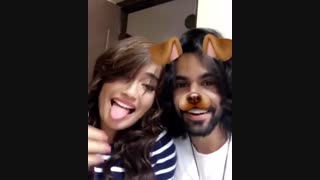 عماد و سوربهی❤