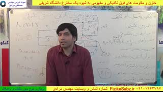 بهترین تکنیک آینه و عدسی کنکور فقط در یک برگه(تکنیک ابداعی استاد مصطفی مرادی)