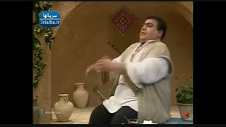 سریال قطار ابدی - 42