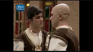 سریال قطار ابدی - 43