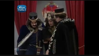 سریال قطار ابدی - 45