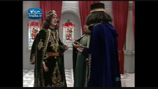 سریال قطار ابدی - 46