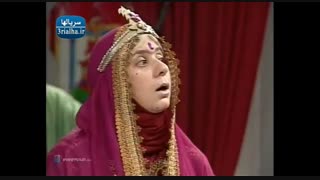 سریال قطار ابدی - 47