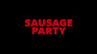 تریلر انیمیشن سوسیس پارتی 2016 Sausage Party