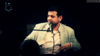 استاد رائفی پور - مجاهدین بی ادعا (لشگر فاطمیون) قسمت سوم