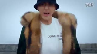 mv-Kris-Bad Girl