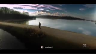 گوشی - موزیک ویدیو فرزاد فرزین