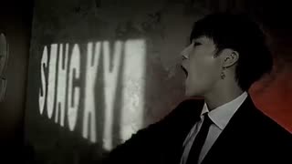 INFINITE - Kanto Ft Kim Sung Kyu - What You Want MV - ام وی کنتو و کیم سونگ کیو(لیدر اینفینیت)+تولدت مبارک سونگ کیو اوپا !  ^_^