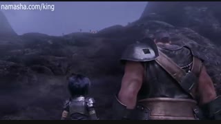 King Anime: سکانس برتر ، True Love