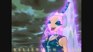 15 تولد آیسیه میخوام از همین الان کوفتش کنم.ویدیو جنگ بلوم و آیسی