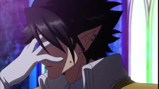 شاهزاده اهریمنی :جن ها و واقع بین ها قسمت هفتم