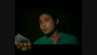 افغانی غمگین