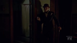 سریال "داستان ترسناک آمریکایی: هتل" American Horror Story: Hotel