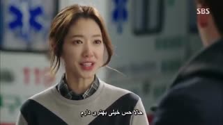 یه تیکه زیبا از سریال پینوکیو
