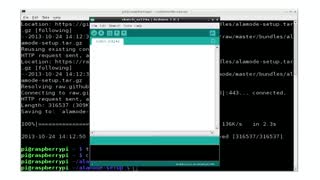 Programming an Arduino from Raspberry Pi