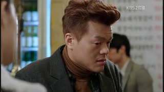 (Jr & JB) <قسمت 5>زیرنویس فارسی +Dream High 2