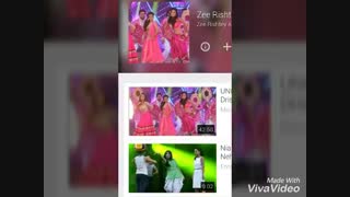 کی این رقص رو داره؟