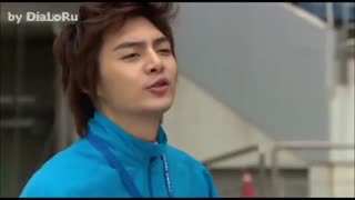 ووبین پسران برتر از گل ( فریماه عزیزم تولدت مبارک)