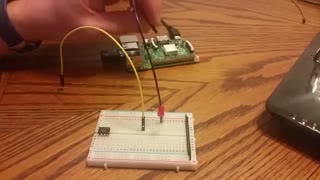 Intro to Raspberry Pi GPIO