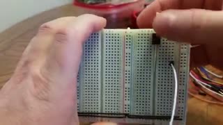 Raspberry Pi For Beginners: LED Connections, Bread-boards, and Programming