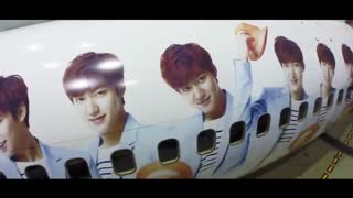 lee ,min ho jeju air 2013_2014