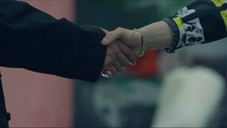 تیزر bts برای fire