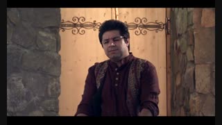 ماه و ماهی(حجت اشرف زاده)