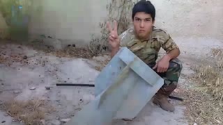 استاد رائفی پور - مجاهدین بی ادعا (لشگر فاطمیون) قسمت چهارم