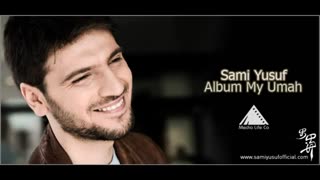 آهنگ مادر از سامی یوسف (زبان فارسی)