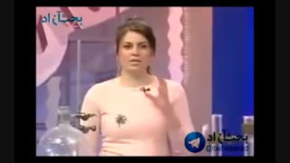 مرگ گزارشگر در پخش زنده