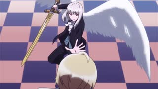 شاهزاده اهریمنی :جن ها و واقع بین ها قسمت هشتم+ت