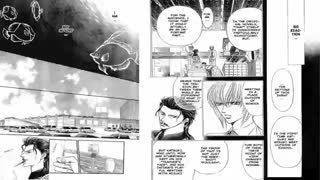 skip beat season 2 manga EP9