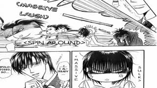 skip beat season 2 manga EP10