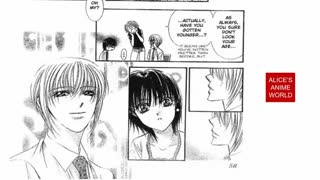 skip beat season 2 manga EP11