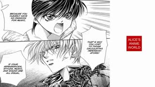 skip beat season 2 manga EP13