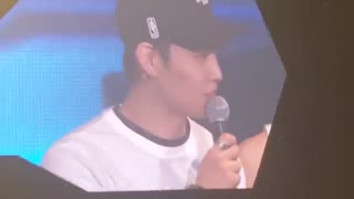 Got7 Fly in seoul Consert Jb Cut