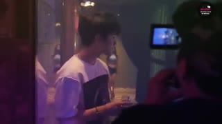 2PM WORLD TOUR GO CRAZY IN SEOUL Making Film