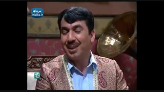 سریال گنج مظفر - 1