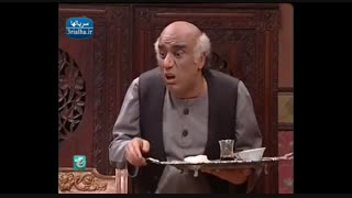 سریال گنج مظفر - 4