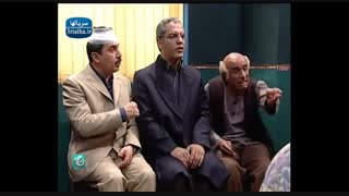 سریال گنج مظفر - 5