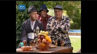 سریال گنج مظفر - 6
